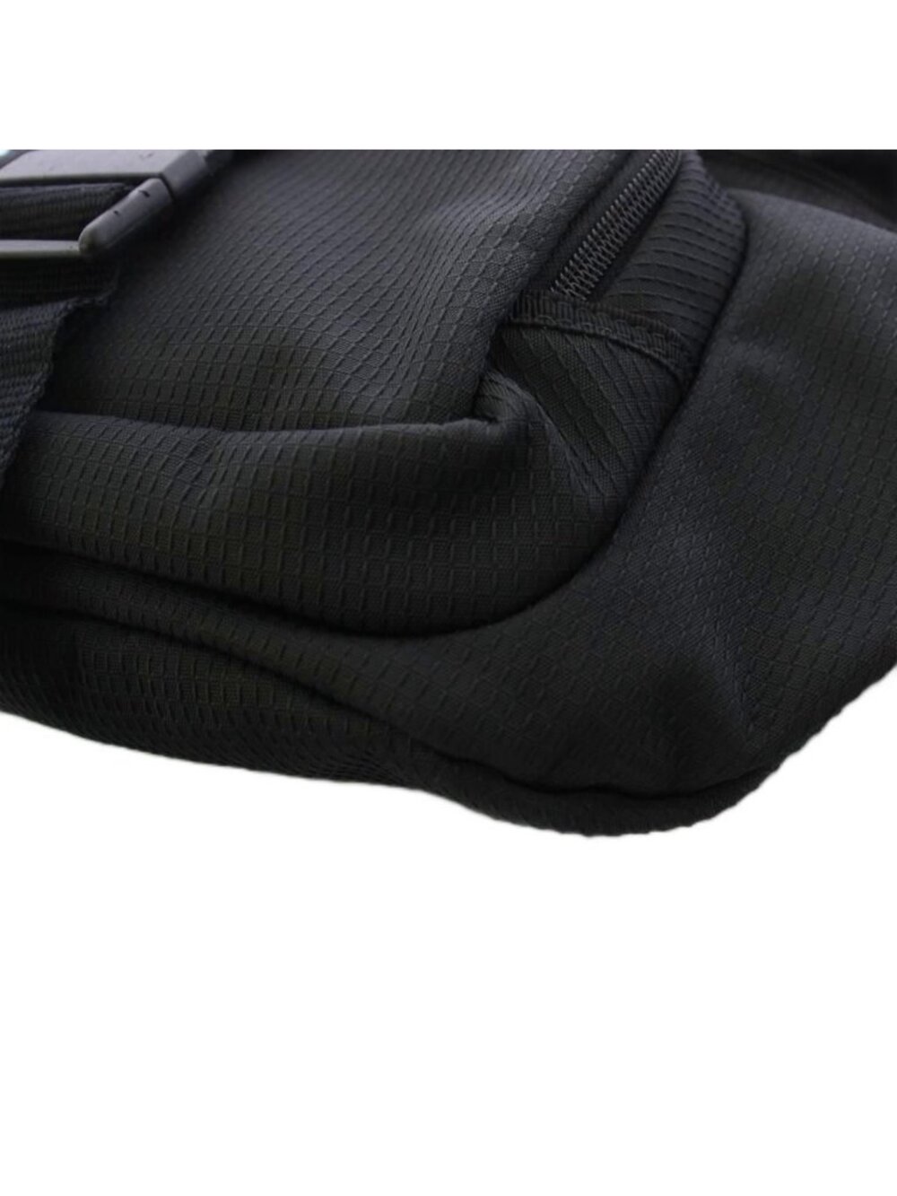 Balenciaga Unity Large Belt Bag Black KH - Picture 7 of 9